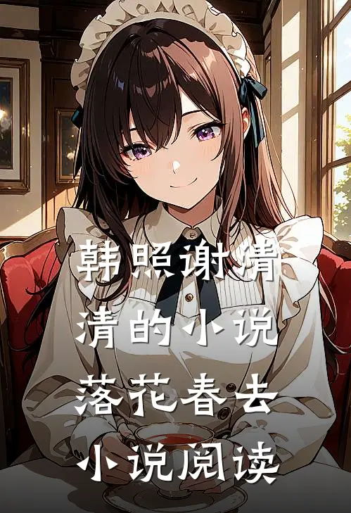 韩照谢清清的小说落花春去小说阅读