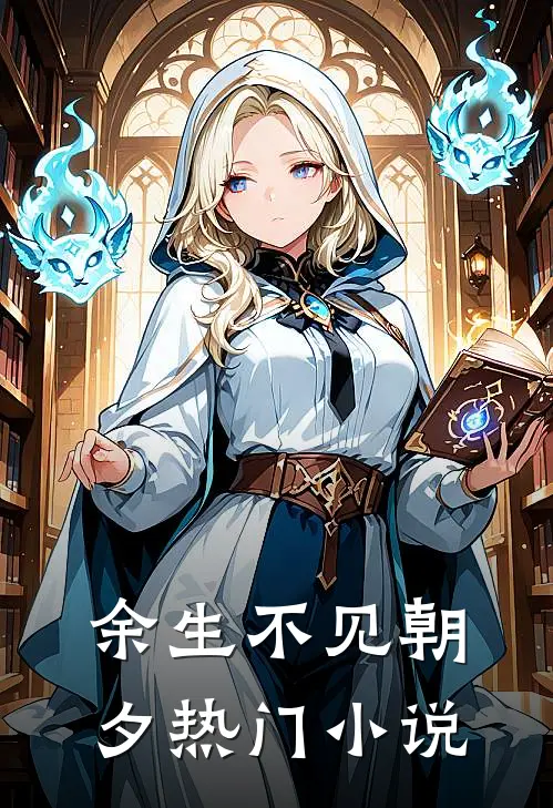 余生不见朝夕热门小说