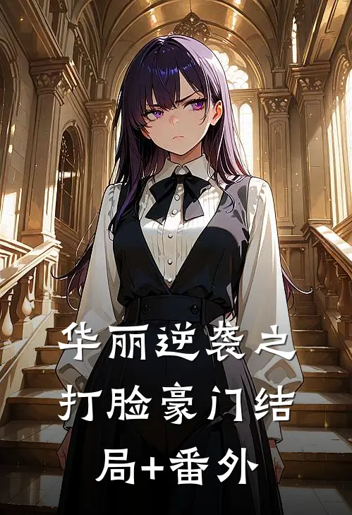 《华丽逆袭之打脸豪门》结局+番外