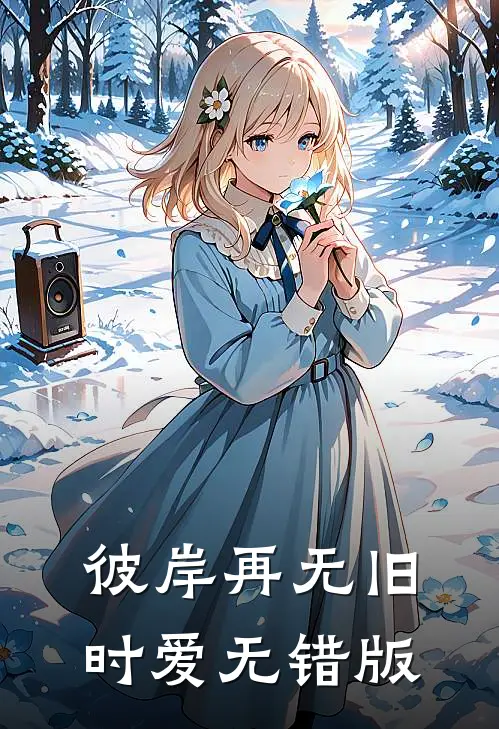 彼岸再无旧时爱无错版