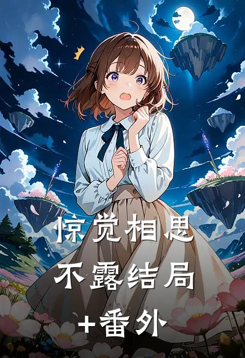 惊觉相思不露结局+番外