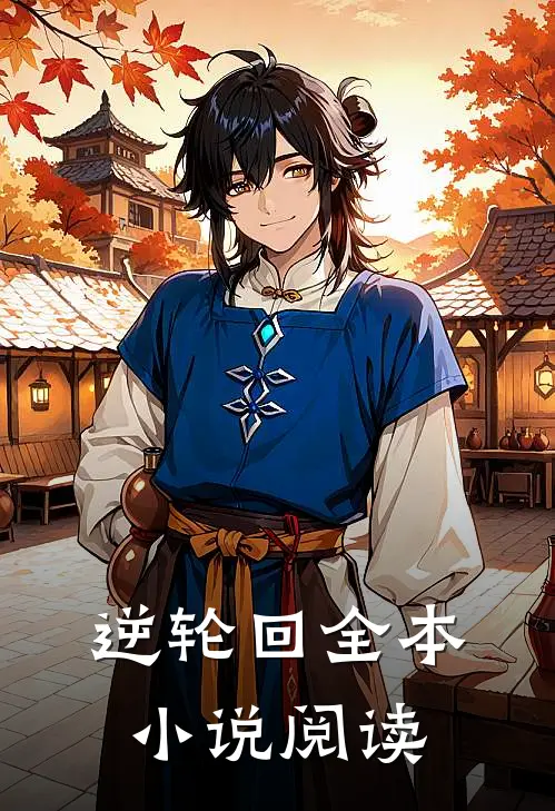 逆轮回全本小说阅读