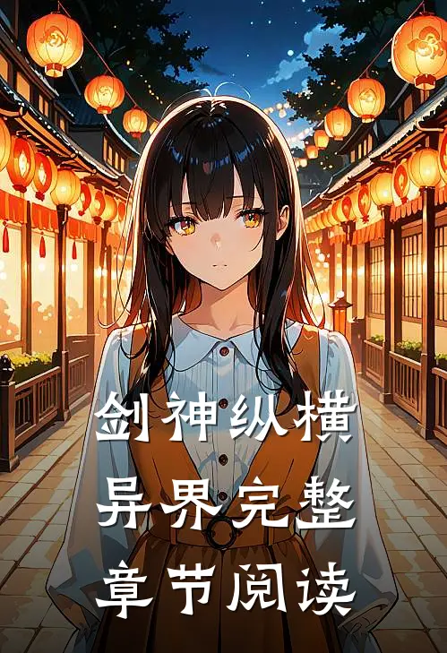 剑神纵横异界完整章节阅读