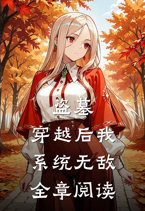 盗墓：穿越后我系统无敌全章阅读
