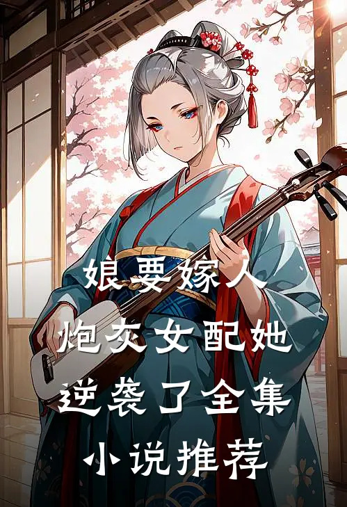 娘要嫁人炮灰女配她逆袭了全集推荐