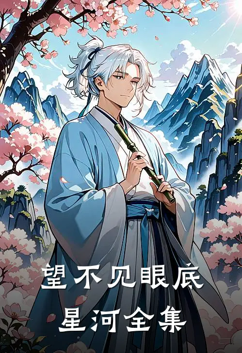 望不见眼底星河全集