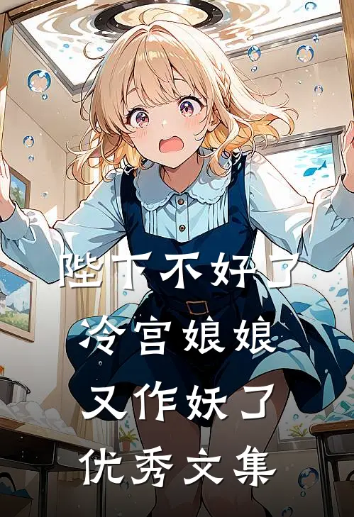 陛下不好了冷宫娘娘又作妖了优秀文集