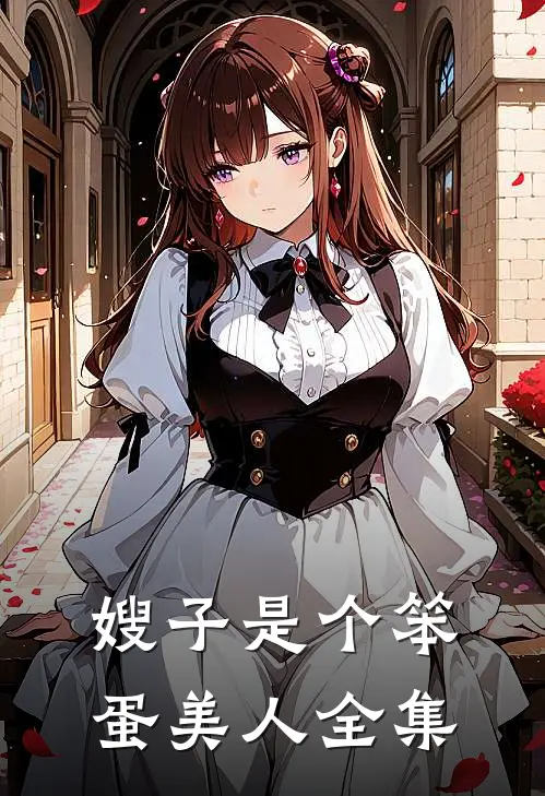 嫂子是个笨蛋美人 全集