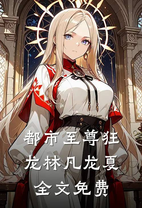 都市至尊狂龙林凡龙夏全文免费