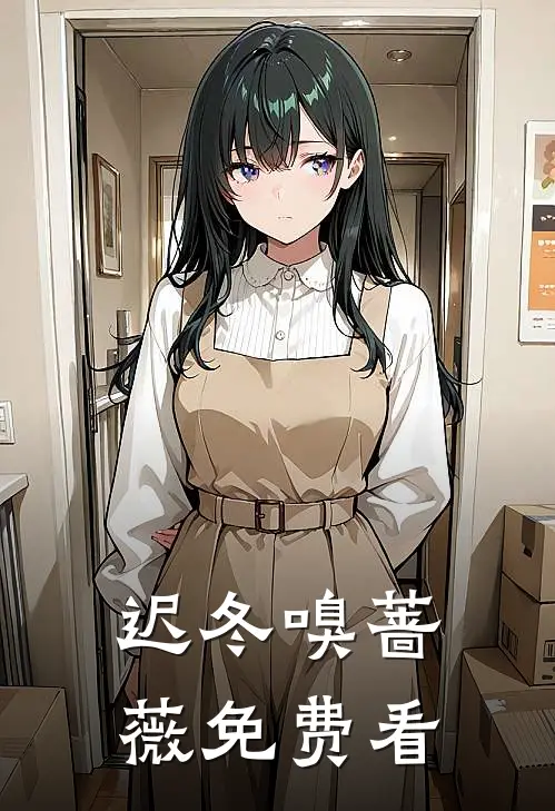 迟冬嗅蔷薇免费看