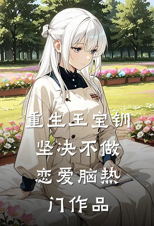 重生王宝钏，坚决不做恋爱脑热门作品