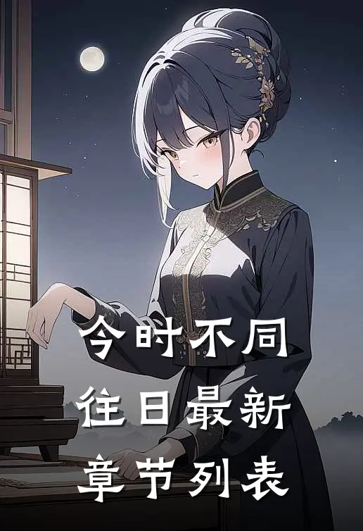 今时不同往日最新章节列表
