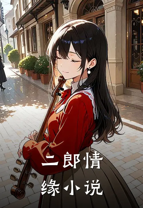 二郎情缘小说