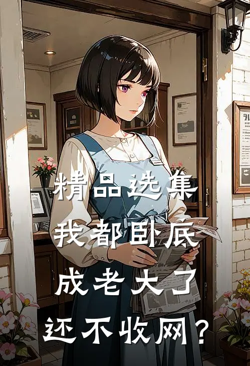 精品选集我都卧底成老大了，还不收网？
