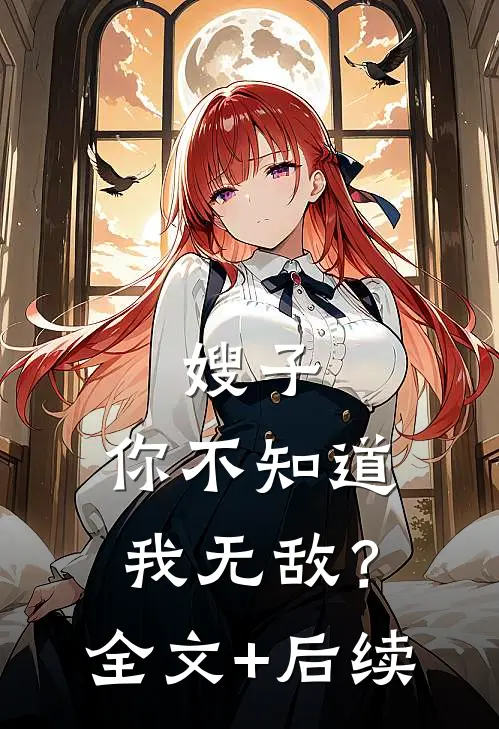 嫂子，你不知道我无敌？全文+后续