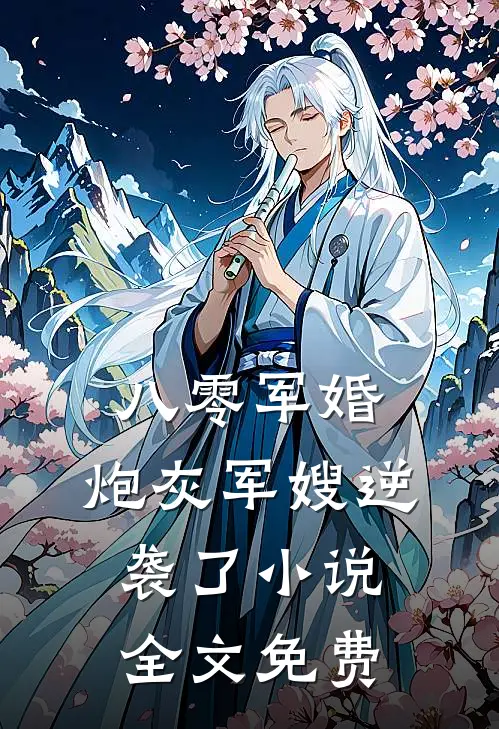 八零军婚：炮灰军嫂逆袭了小说全文免费
