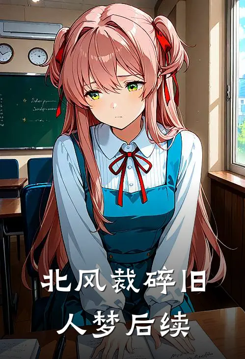 北风裁碎旧人梦后续