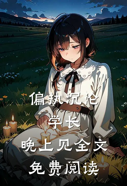 偏执沉沦:学长,晚上见全文免费阅读