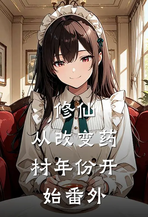 修仙：从改变药材年份开始番外