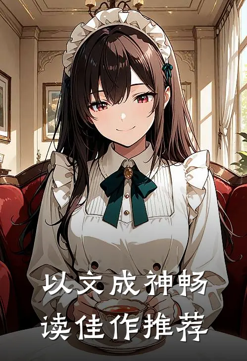 以文成神畅读佳作推荐