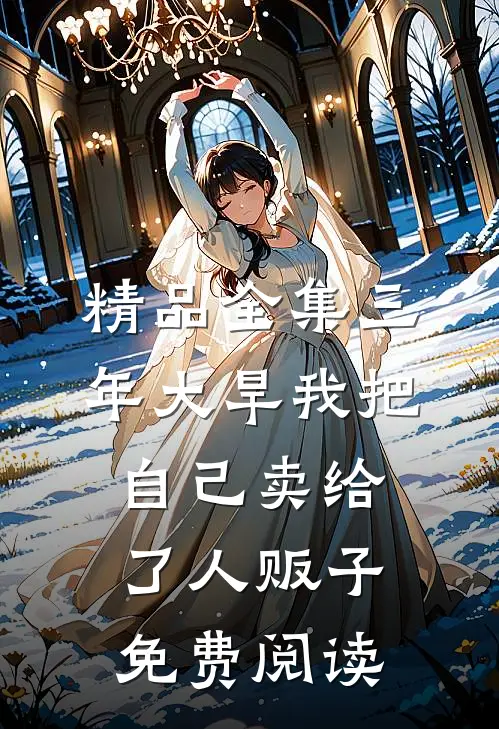 精品全集三年大旱我把自己卖给了人贩子免费阅读