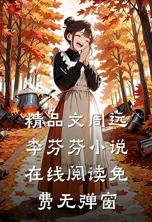精品文周远李芬芬小说在线阅读免费无弹窗
