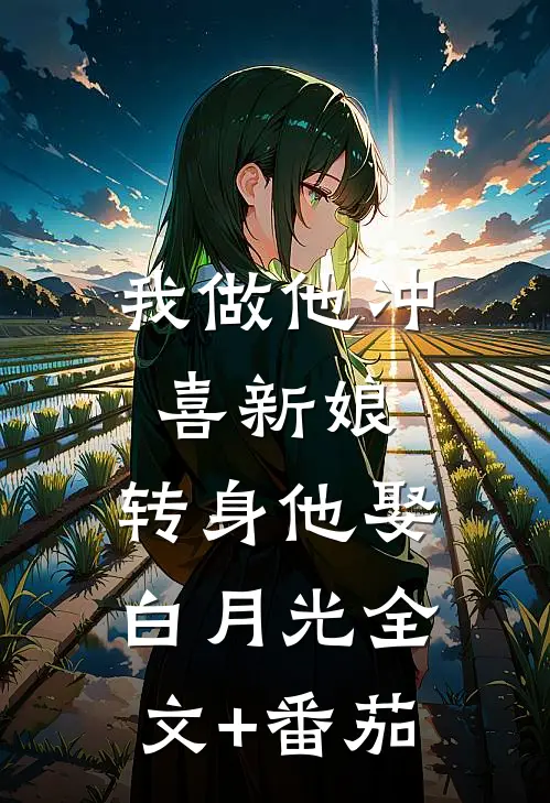 我做他冲喜新娘，转身他娶白月光全文+番茄