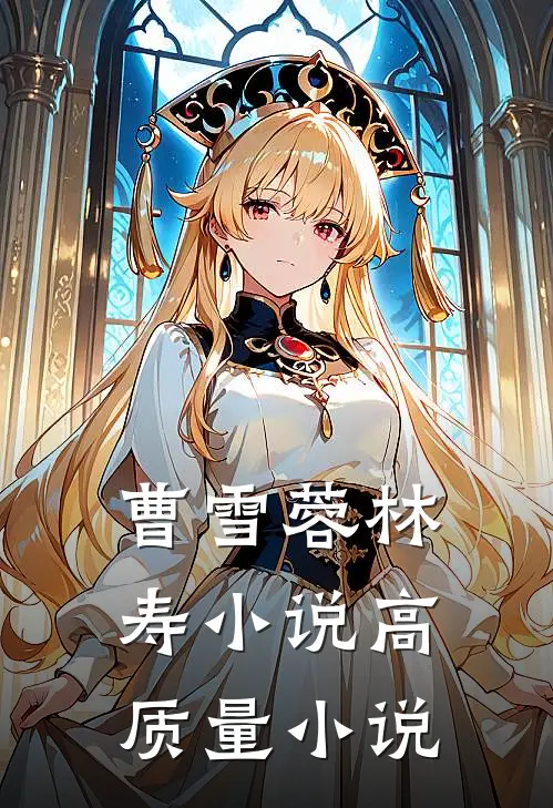 曹雪蓉林寿小说高质量小说
