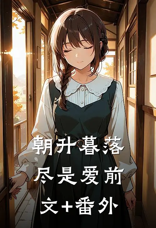 朝升暮落尽是爱前文+番外