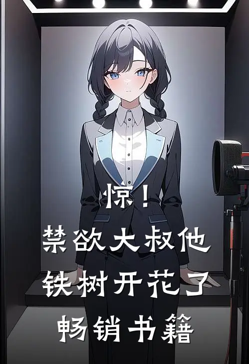 惊！禁欲大叔他铁树开花了畅销书籍