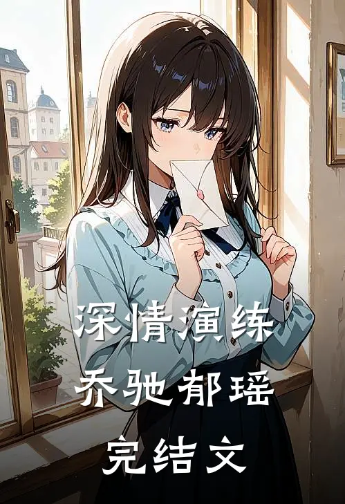 深情演练乔驰郁瑶完结文