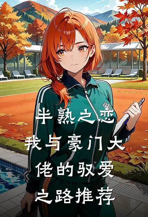 半熟之恋：我与豪门大佬的驭爱之路推荐