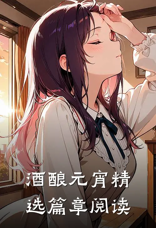 酒酿元宵精选篇章阅读