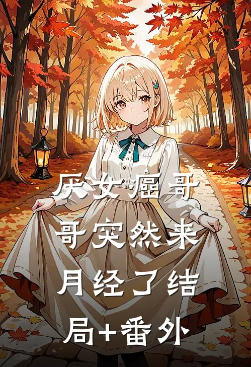 厌女癌哥哥突然来月经了结局+番外