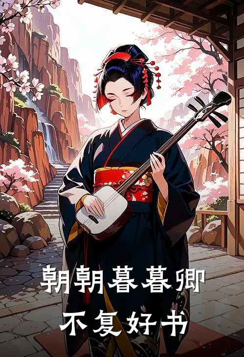 朝朝暮暮卿不复好书