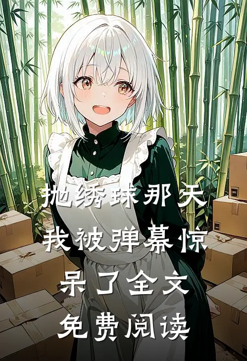 抛绣球那天，我被弹幕惊呆了全文免费阅读