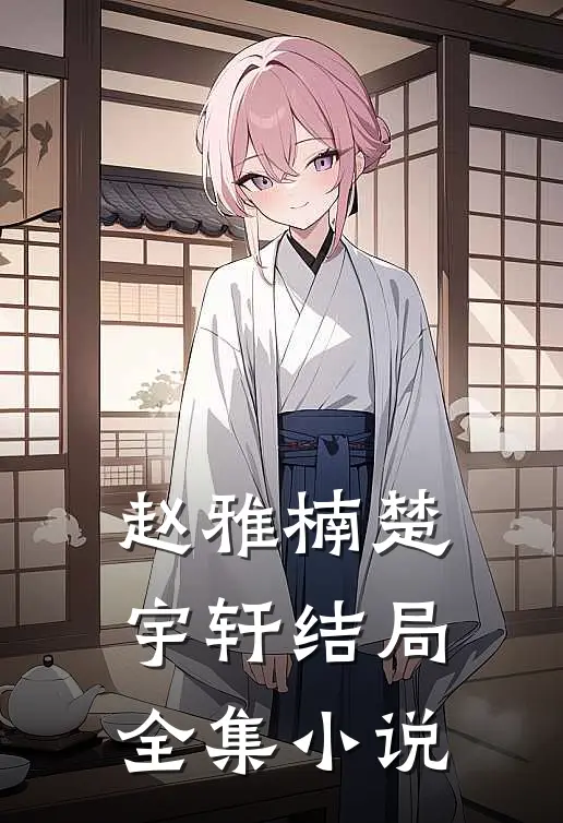赵雅楠楚宇轩结局全集小说