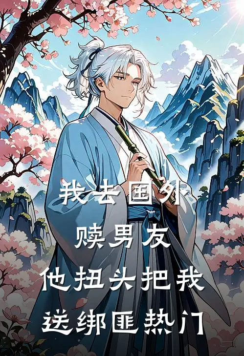 我去国外赎男友，他扭头把我送绑匪热门