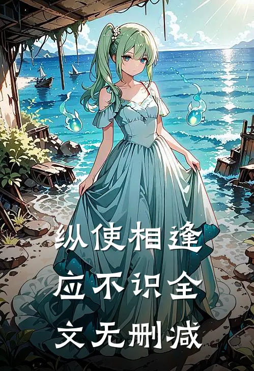 纵使相逢应不识全文无删减