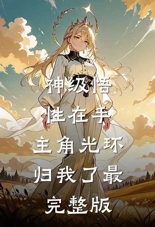 神级悟性在手，主角光环归我了最完整版
