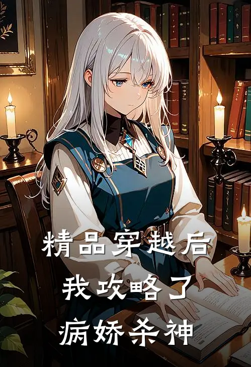 精品穿越后我攻略了病娇杀神
