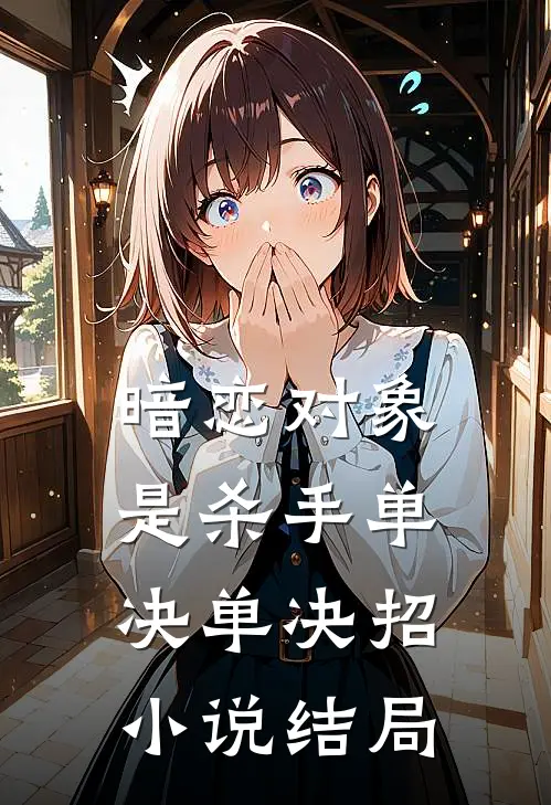 暗恋对象是杀手单决单决招小说结局