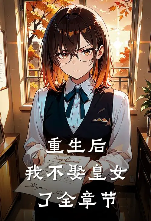 重生后，我不娶皇女了全章节