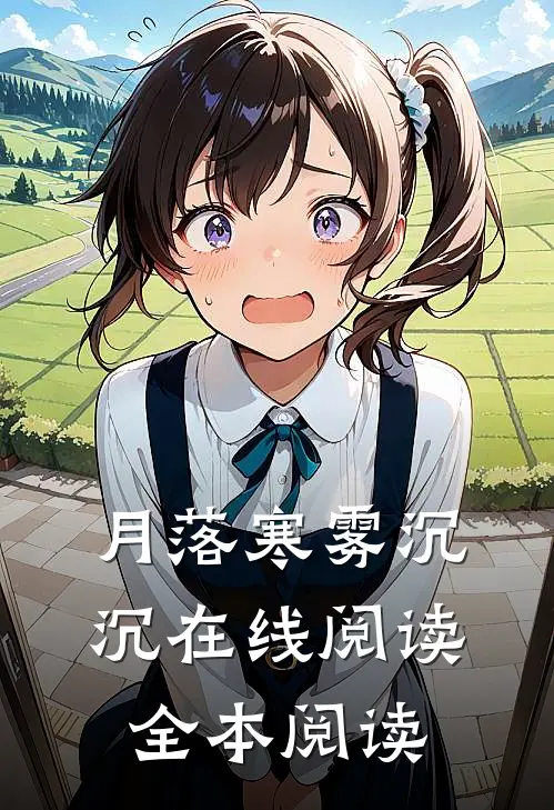 月落寒雾沉沉在线阅读全本阅读