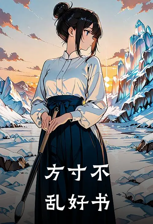 方寸不乱好书