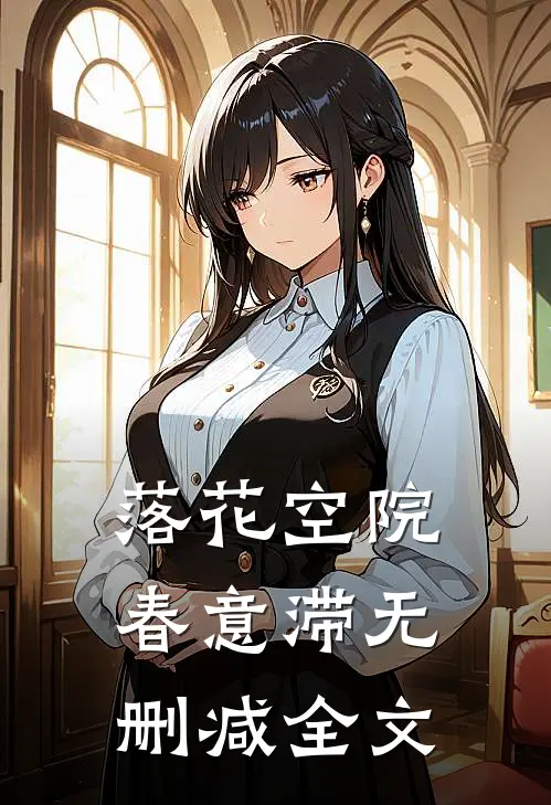 落花空院春意滞无删减全文