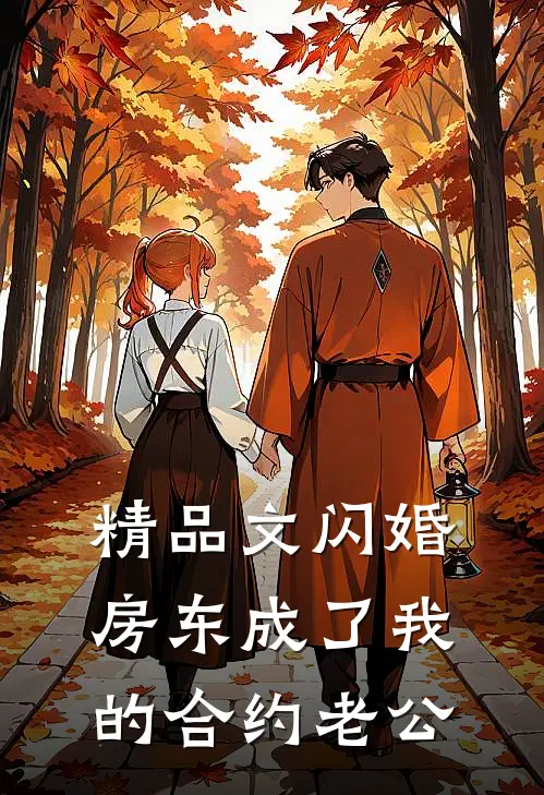 精品文闪婚：房东成了我的合约老公