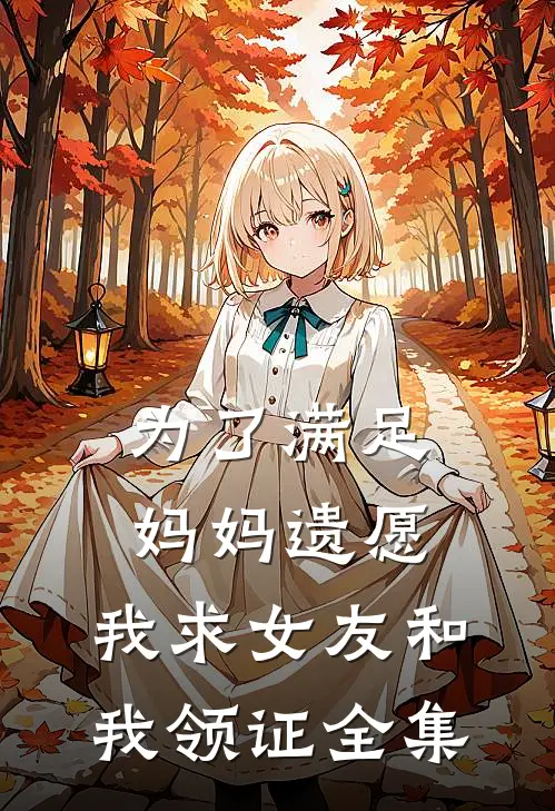 为了满足妈妈遗愿，我求女友和我领证全集