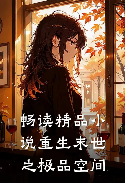 畅读精品小说重生末世之极品空间