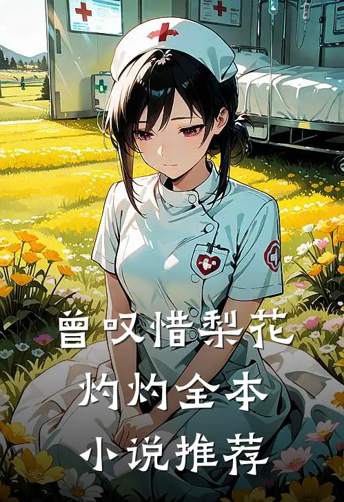 曾叹惜梨花灼灼全本小说推荐